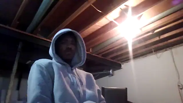 100blkdav online show from December 1, 7:00 am