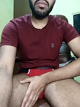 hotyyyyjonny online show from April 4, 2:14 pm