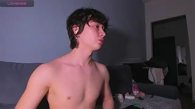 AlanReckless online show from April 27, 5:52 pm