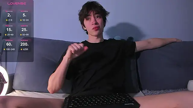 AlanReckless online show from March 4, 6:31 am