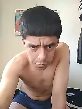 Junior 47 online show from February 19, 8:38 pm