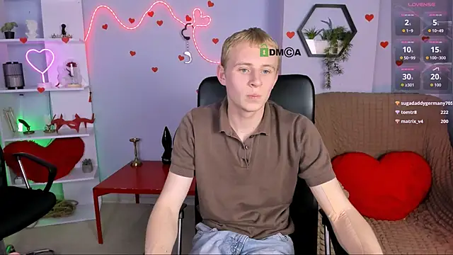 rafael bien online show from April 15, 9:09 am