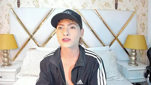 JacobRusso online show from February 16, 3:37 am