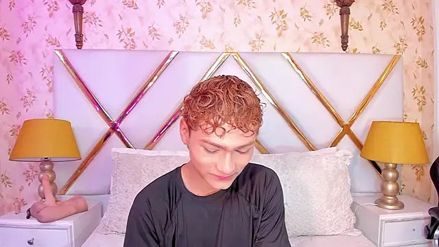 JacobRusso online show from February 11, 3:11 am