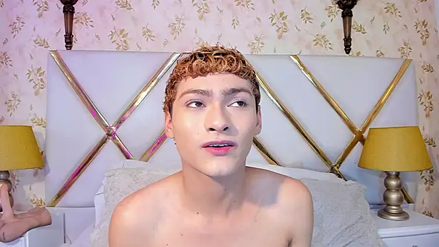 JacobRusso online show from March 4, 4:52 am