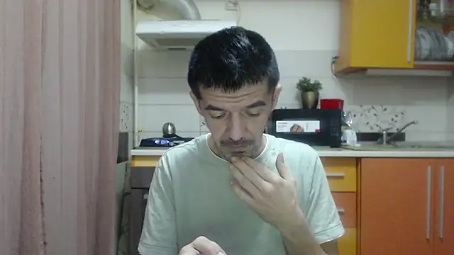 Dale E online show from January 14, 5:34 am