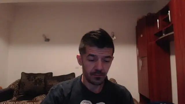 Dale E online show from December 9, 2:24 am