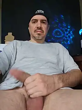 wilburydeznutz online show from July 18, 7:52 pm