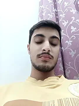 Jemin og online show from December 18, 5:31 pm