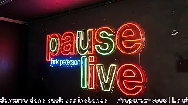 Jack Peterson0 online show from July 16, 3:19 pm