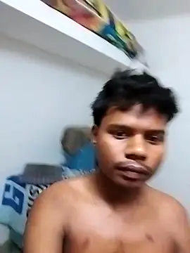 banty05 online show from April 18, 7:18 pm