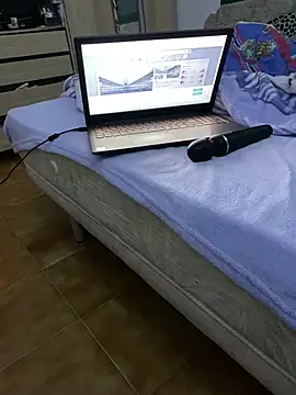 sweetblacky87 online show from February 27, 10:31 pm