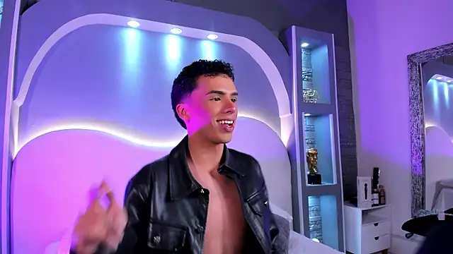 Seab trooy online show from February 24, 3:18 am