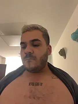 KevinSpenser online show from November 14, 7:21 am