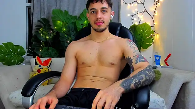 Austin coljs online show from March 14, 3:24 am