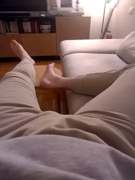 Ilsexyvizietto online show from March 26, 7:29 pm