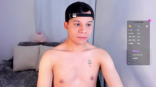 MarcoKostov online show from December 19, 3:03 am