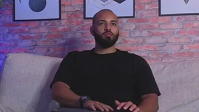 Chris Varden online show from April 15, 7:58 pm