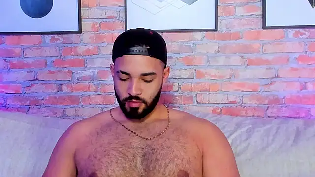 Chris Varden online show from January 14, 6:55 pm