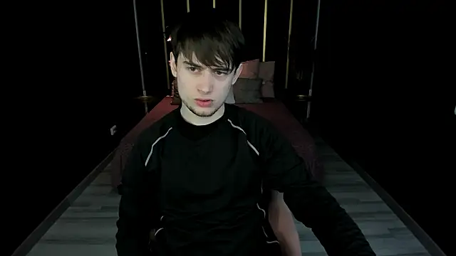 AlejandroEllias online show from February 10, 5:34 am