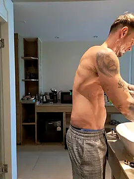 Mystery Mark online show from March 24, 5:12 am