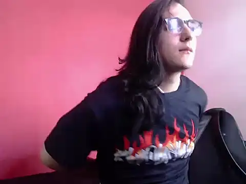 Amoneth Xx online show from November 25, 7:49 pm