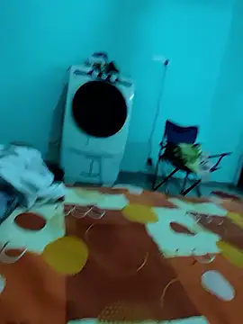 Shikaari131296 online show from January 14, 5:34 am