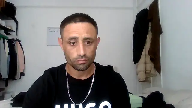 Marky20002 online show from July 5, 5:09 pm