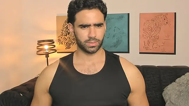 Brad Martin online show from February 28, 4:00 am