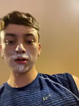 Boyfriend-Hot online show from February 17, 3:49 am