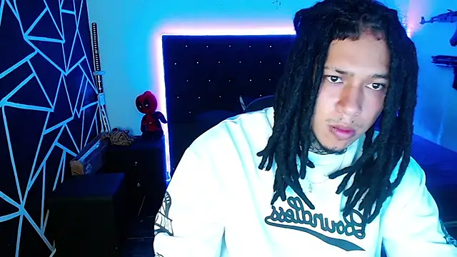 Zero-X9 online show from February 27, 10:09 pm