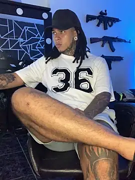 Zero-X9 online show from February 13, 10:15 pm