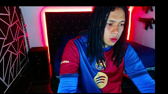 Zero-X9 online show from November 22, 1:05 am