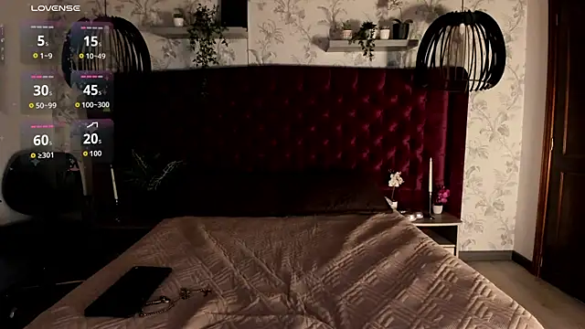 Brandon starkk online show from December 21, 12:02 pm