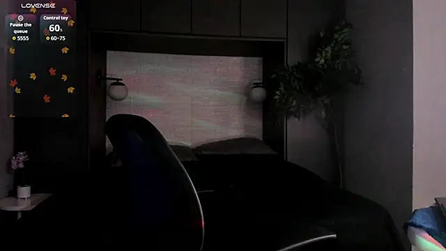 Brandon starkk online show from February 19, 12:34 pm