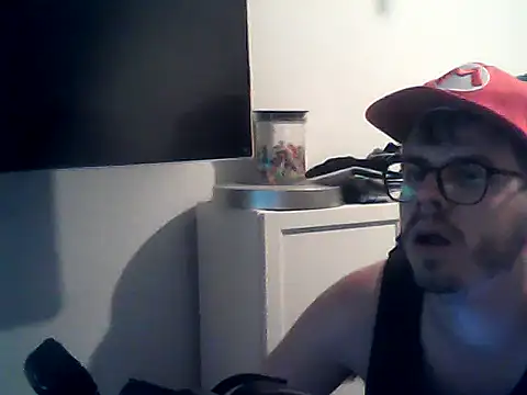 DesertedMonoxide online show from May 30, 12:27 pm