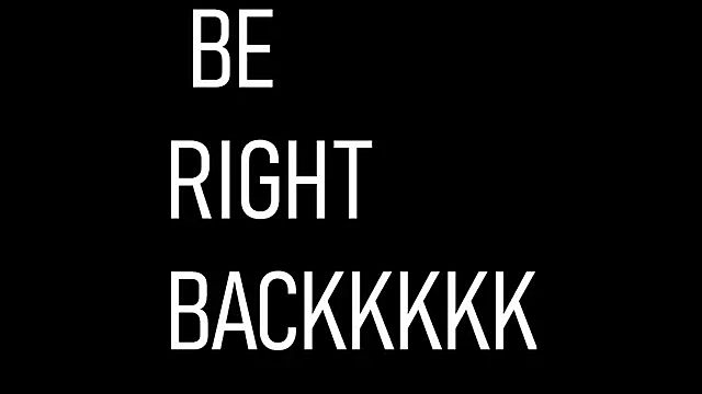 negga cum online show from February 10, 1:16 pm