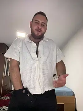 Andreiandu23 online show from April 17, 6:21 pm