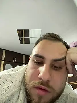Andreiandu23 online show from April 18, 7:07 pm