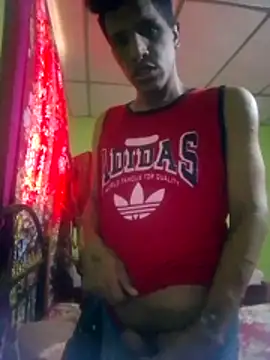 oslandocarroz online show from November 28, 7:38 pm