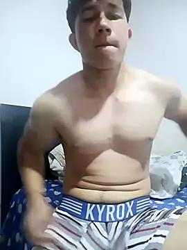 andrdosfn online show from July 25, 2:19 am