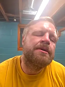 TheOneDonShaun online show from February 27, 1:18 am