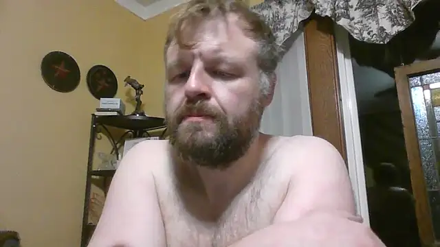 TheOneDonShaun online show from February 8, 6:41 am