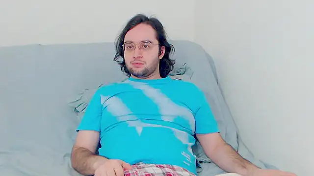 eren jaeger2000 online show from February 3, 2:53 am