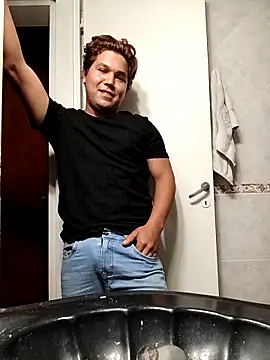 Oliver Bach online show from November 17, 10:24 pm