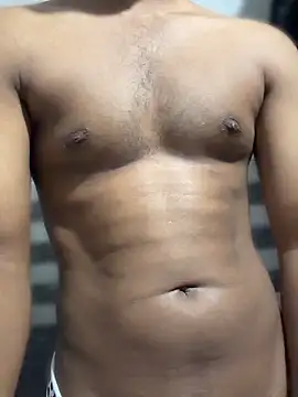 BhonduBaby online show from April 8, 1:53 pm