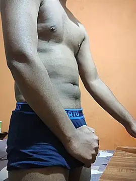 BhonduBaby online show from December 22, 5:43 pm