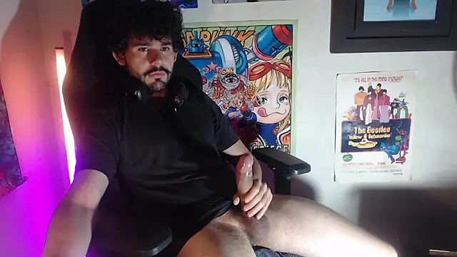 LuciferSantoryu online show from February 21, 4:08 pm