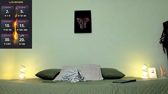 blorelopez online show from March 27, 10:49 am