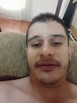 JorgeDaLeche1 online show from June 25, 8:35 pm